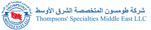 Thompsons' Specialties Middle East (LLC)